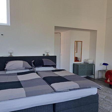 Luxe Ruime Studio Op Unieke, Rustige Locatie Dokkum Luaran gambar
